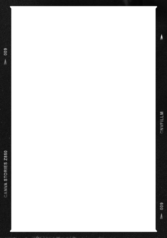 Simple Film Frame